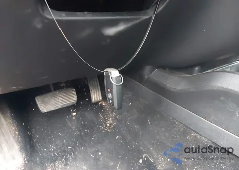 2020 Ford Ranger Lariat z USA, uszkodzony, nr VIN 1FTER4FH7LLA30177